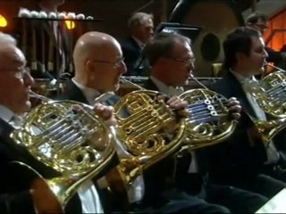 Polovtsian Dances (Borodin)