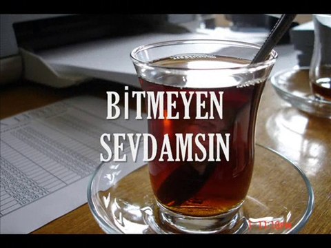 ELİF REYYA NAZ-MERYEM ASLAN BİTMEYEN SEVDAMSIN