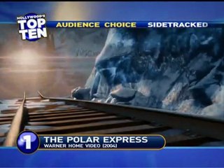 Hollywood's Top Ten - Sidetracked