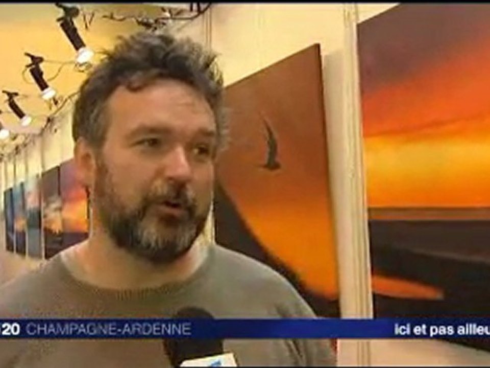 Ici et pas ailleurs - Festival-Photo (17/11/2011)