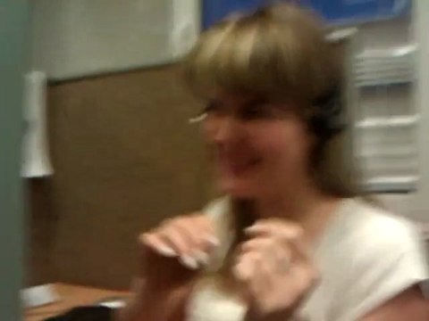 Szaleństwa w pracy party II