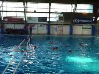 Gynaikes A1 Panionios-NOB 5-18