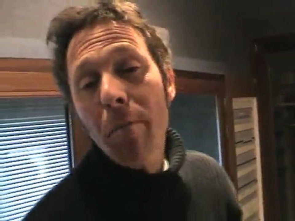 Perry Rose, Magic Lane