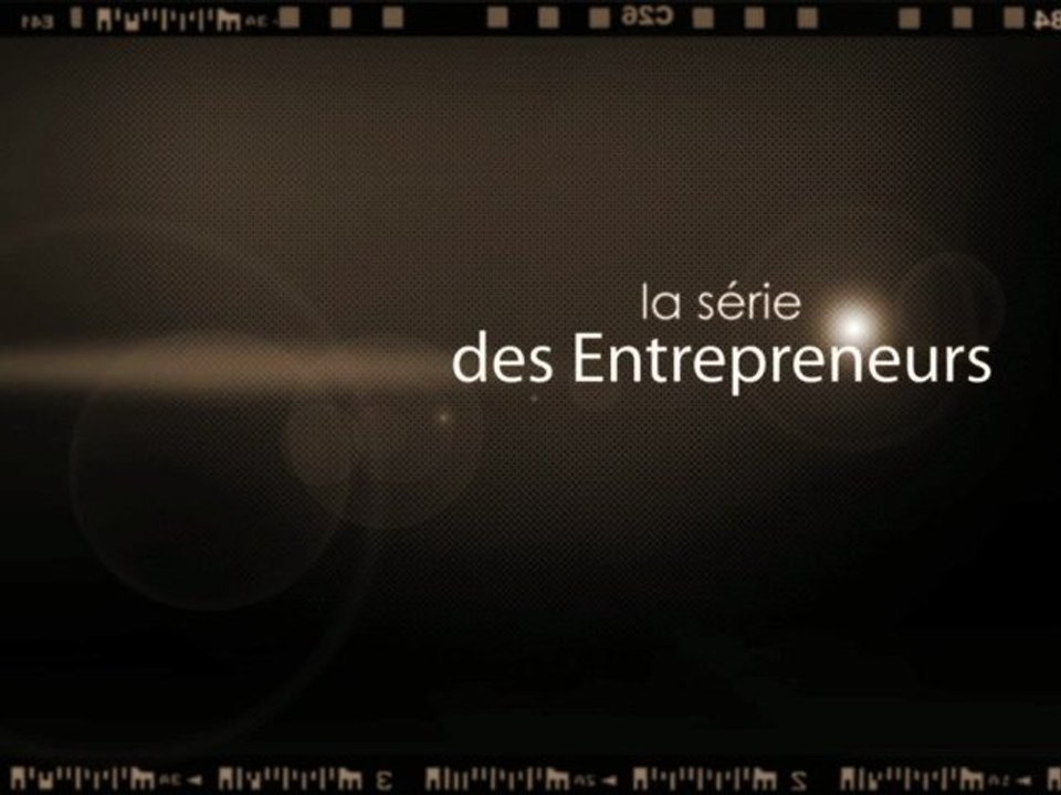 Pour devenir chef d'entreprise