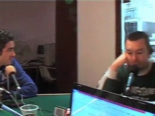 PLEIN CADRE : L'ENFER VERT (1/2)