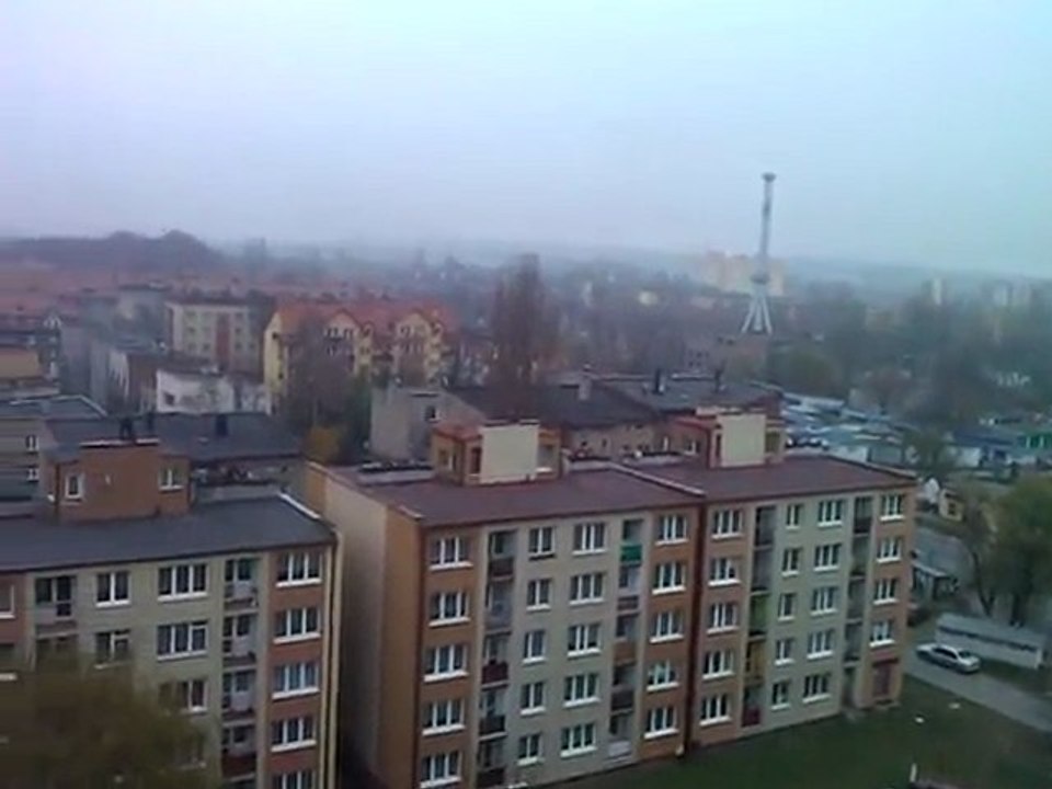 Chorzów moje miasto