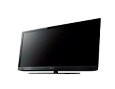 BestSeller Sony Bravia KDL-55EX725BAEP 140 cm (55 Zoll) 3D-LED-Backlight-Fernseher (Full HD, Motionflow XR 200Hz, DVB-T/-C-/S2) schwarz