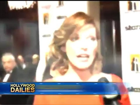 Hollywood Dailies - Hollywood Awards Gala