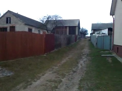 Moja najbliższa okolica