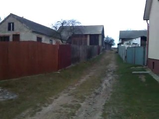 Moja najbliższa okolica