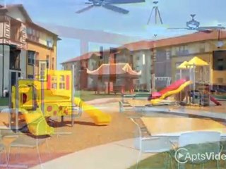 Golden Bamboo Village Apartments in Houston, TX - ...