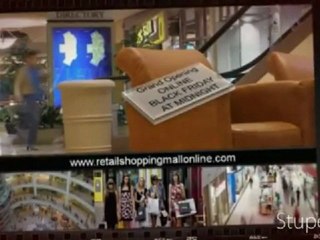 RETAIL SHOPPING MALL ONLINE PHILADELPHIA PA,BLACK FRIDAY,908
