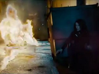 Underworld 4 - Awakening 3D (2012) - Official Trailer [HD]