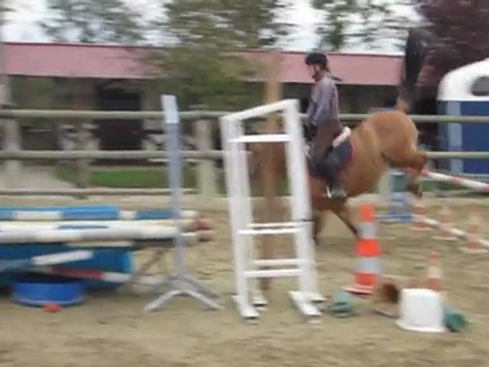 Flocon séance de sauts 17-11-11