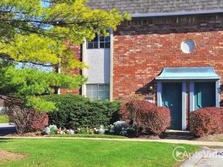 Braeburn Village of Indianapolis Apartments in ...