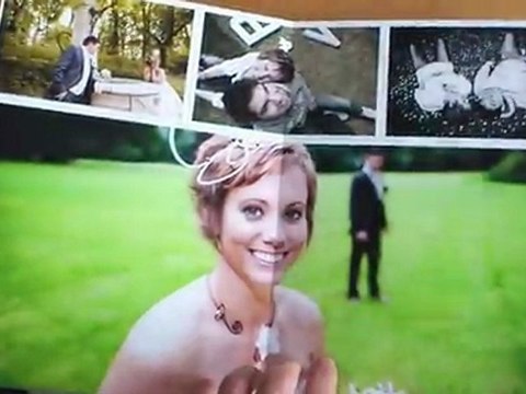 Album about Wedding photography