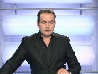 DUPLEX J-L. GARCIA (Extrait d'Espace Clubs du 16/11/2011)