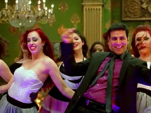 Subha Hone Na De Desi Boyz Akshay Kumar John Abraham