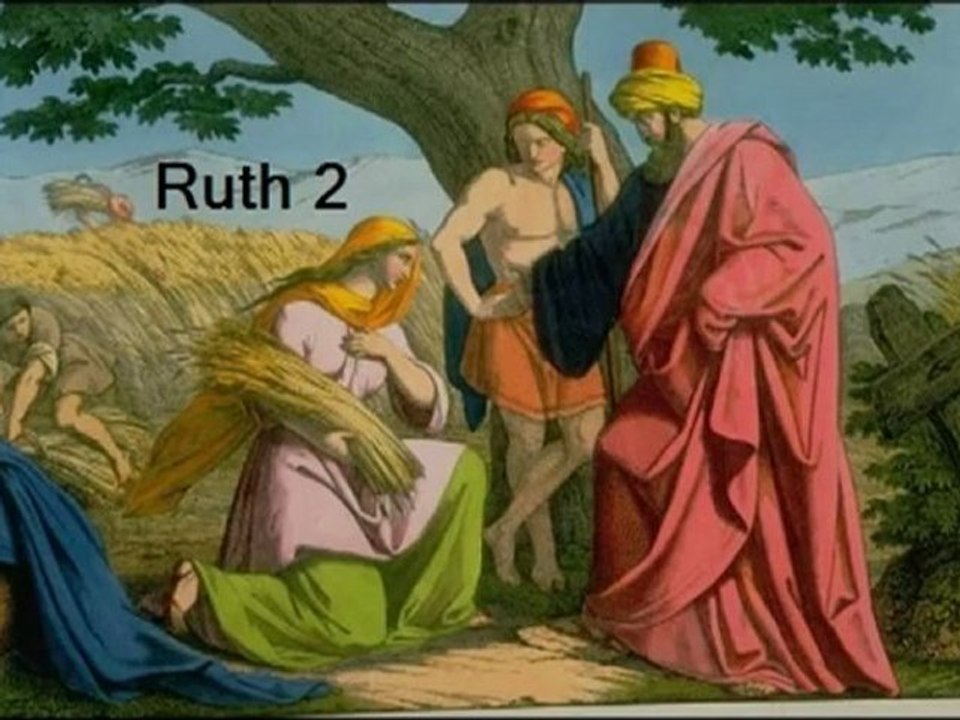Ruth 2