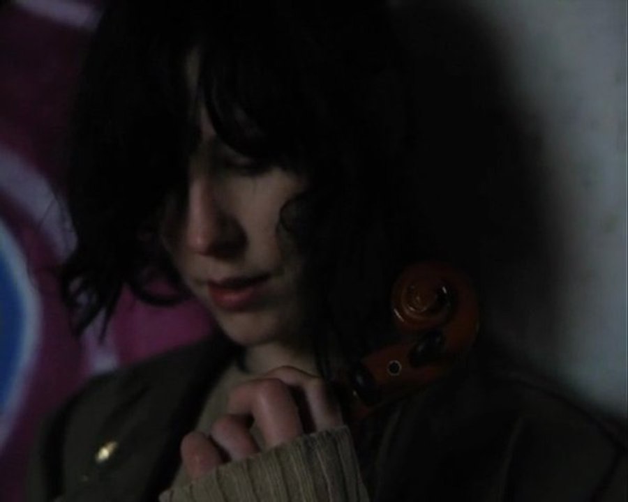 Adèle GRAND - Bande Démo 2011