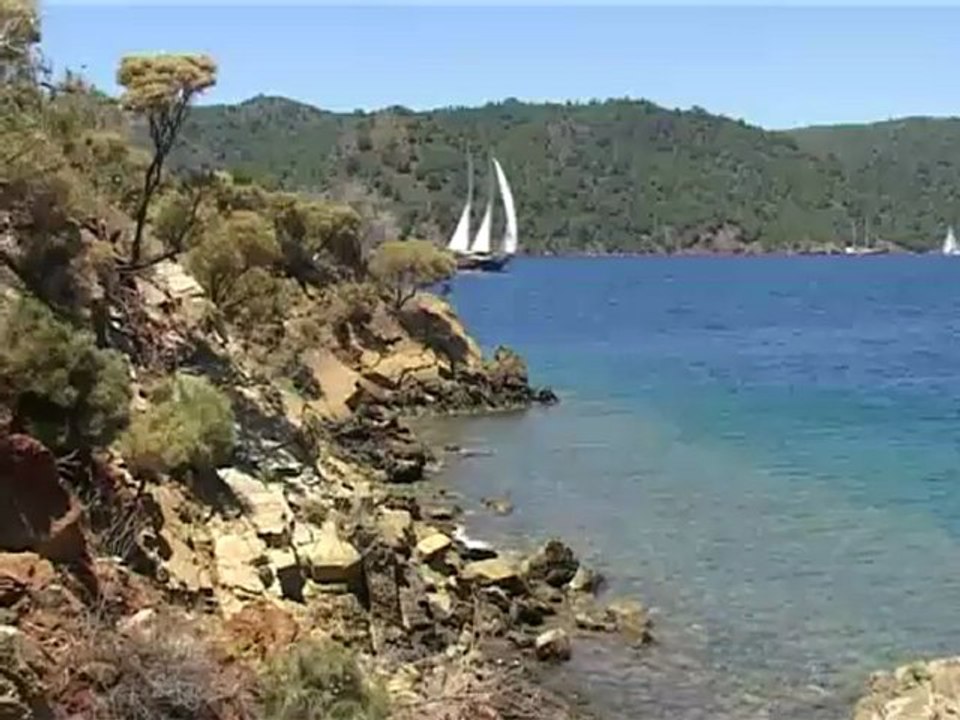 luxury gulet bodrum