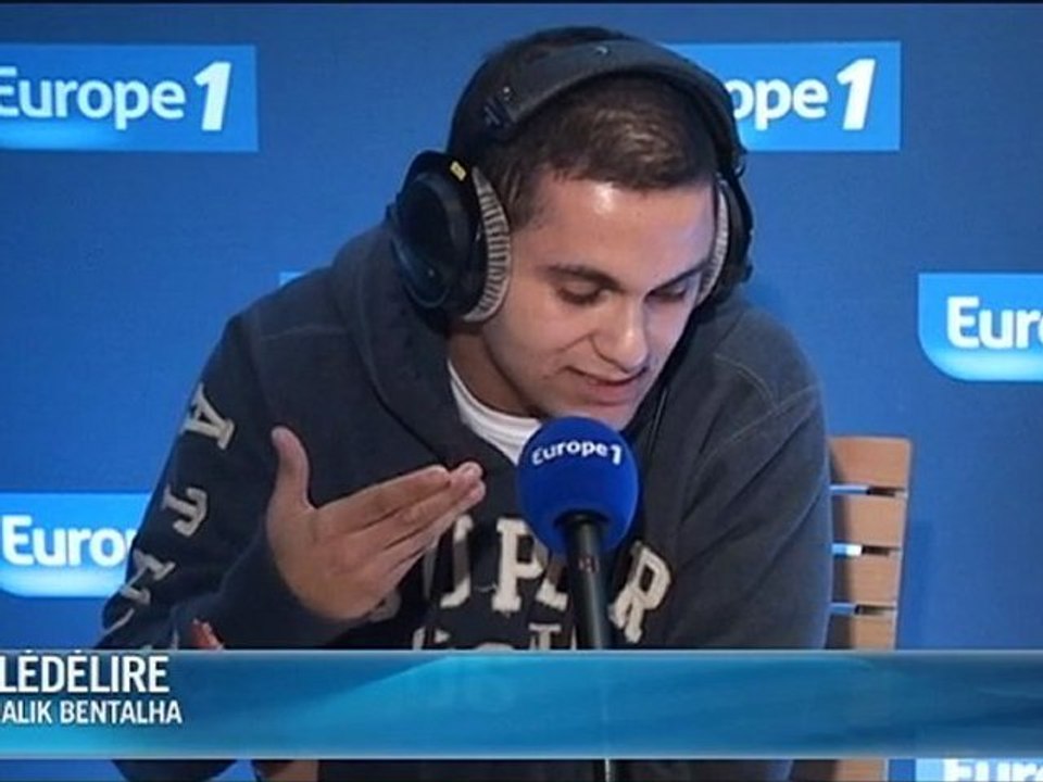 Merci tata !