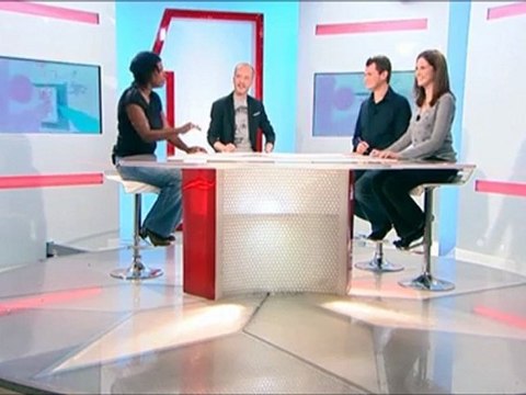 IDF1 MIDI people interview Princess Erika