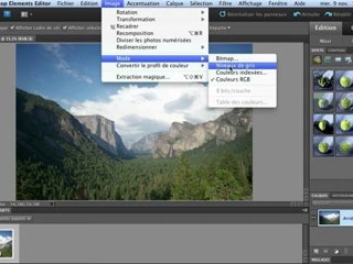 video2brain - Photoshop Elements 10 : Les fondamentaux