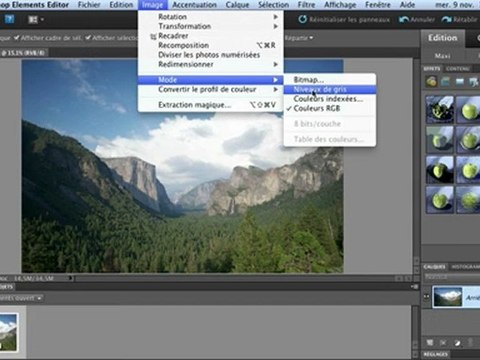 video2brain - Photoshop Elements 10 : Les fondamentaux