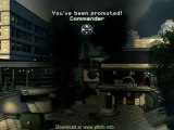 COD: MW3 Easy Rank Hack Download + Tutorial