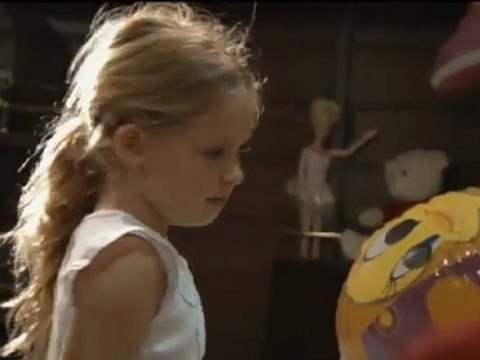 patricia arbués escenas 1x02 el barco