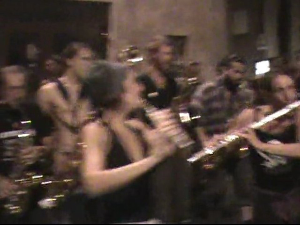 la collectore aurillac 2011