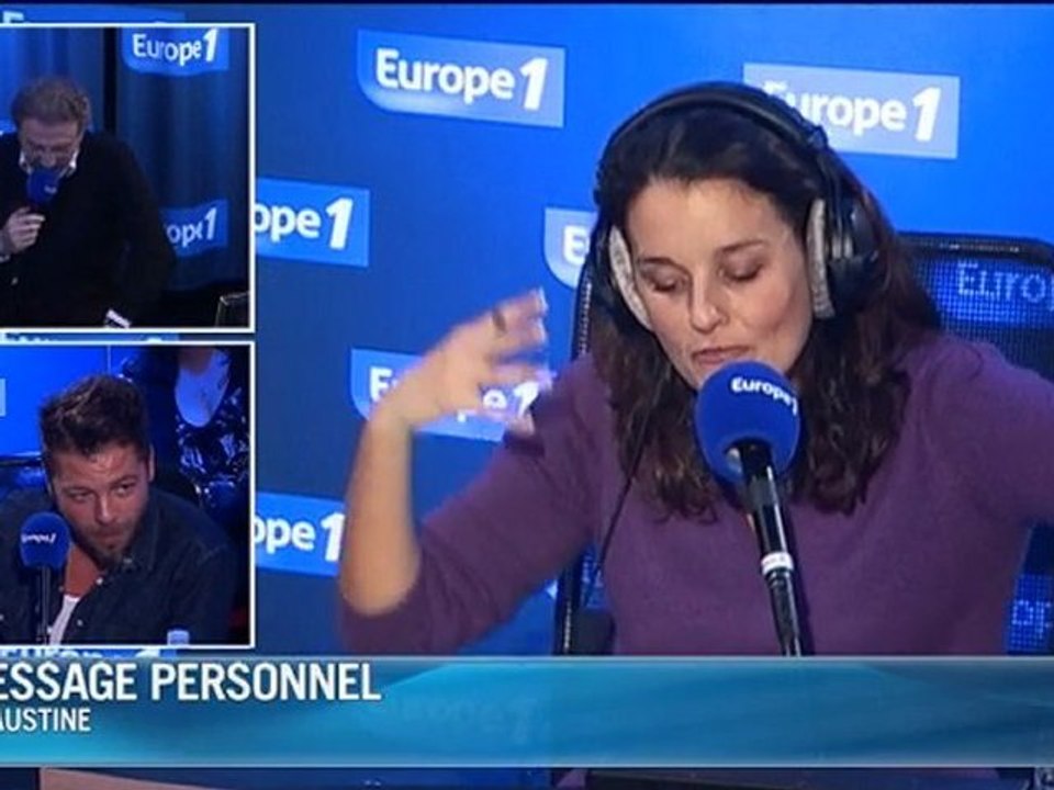 Les gourmandises de Christophe