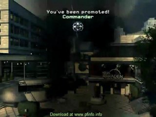 Call of Duty: MW3 Easy Rank Hack Download + Tutorial - 100% Working