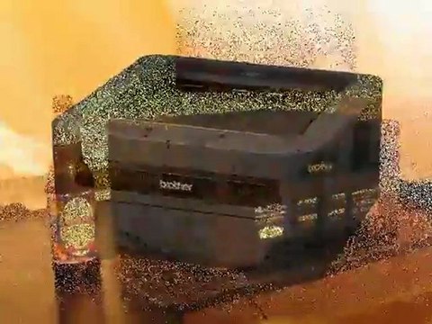 Brother Printer HL2270DW Wireless Monochrome Printer