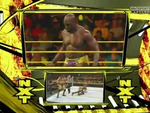 Telly-Tv.com - WWE NXT *720p*- 11/16/11 Part 3/3