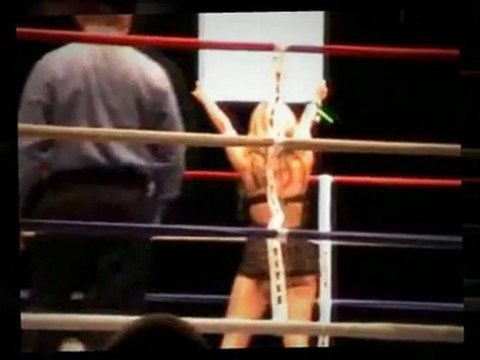 Where to watch - Luis Rivera vs. Jose Martinez at San Juan - Friday Night Fights Schedule 2011