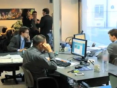 François Roustaing – Call2conf : Une solution unifiée pour le travail collaboratif à distance…