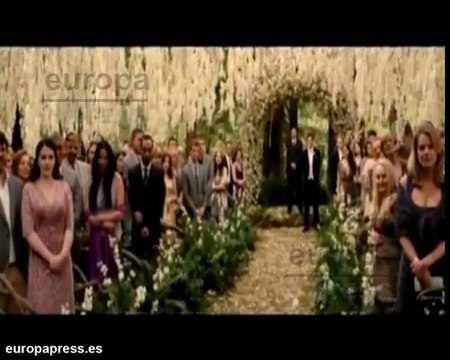 Llega 'Amanecer' a los cines españoles