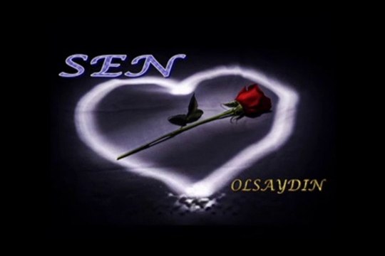 ELİF REYYA NAZ-IŞIK ARSOY-AHMET SAYGI SEN OLSAYDIN