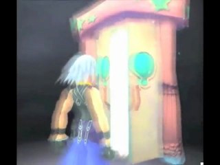 KH Re CoM Reverse/Rebirth 05/Under the sea...again !