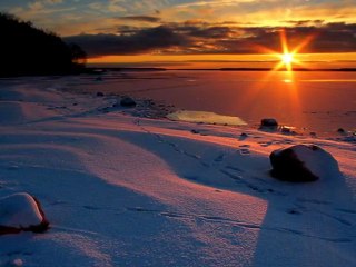 GÜNBATIMI- JULIO IGLESIAS