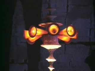 589 - LE LUTIN AU PAYS DES SIRÈNES