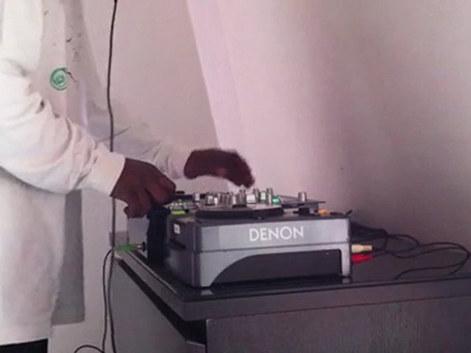 dance hall time!!!! by dj.jd