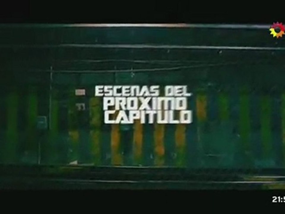 Los Únicos - Adelanto - Capítulo 174