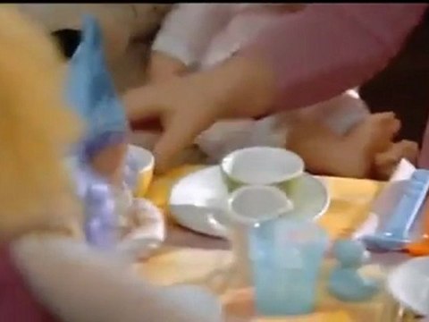 patricia arbués escenas 1x09 el barco