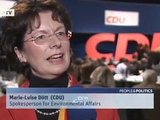 Nuclear Switch-Off - Will Germany Make it on time? | People & Politics