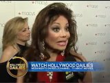 Hollywood Dailies - Macy's Glamorama