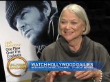 One Flew Over the Cuckoo's Nest -  Interview