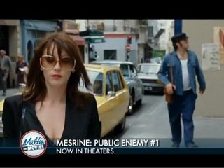 Maltin on Movies - Mesrine: Public Enemy #1